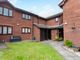 Thumbnail Flat to rent in Warrington Road, Culcheth, Warrington, Cheshire