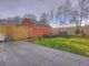 Thumbnail Detached bungalow for sale in Willow Woods Close, Newbold Coleorton, Coalville