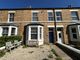 Thumbnail Terraced house for sale in Westbourne Park, Scarborough