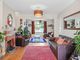 Thumbnail Semi-detached house for sale in Ward Road, Cambridge