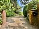 Thumbnail Detached house for sale in Sharvells Road, Milford On Sea, Lymington, Hampshire