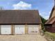 Thumbnail Cottage for sale in Church Road, Hinton Waldrist
