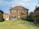 Thumbnail Detached house for sale in Grantley Close, Shalford, Guildford