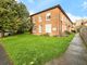 Thumbnail Flat for sale in Astra Close, Hornchurch