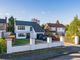 Thumbnail Detached house for sale in Haslemere Avenue, Hale Barns