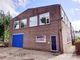 Thumbnail Warehouse to let in Wrotham Road, Meopham, Gravesend