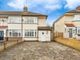 Thumbnail End terrace house for sale in Stanhope Road, Burnham, Slough