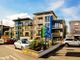 Thumbnail Commercial property for sale in Aqua Blue Apartments, 6 Henver Road, Newquay