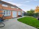 Thumbnail Detached house for sale in Whinflower Drive, Stockton-On-Tees