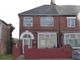 Thumbnail End terrace house to rent in Daubney Street, Cleethorpes