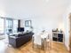 Thumbnail Flat for sale in The Boulevard, Imperial Wharf, London