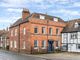 Thumbnail Terraced house for sale in The Broadway, Amersham, Buckinghamshire