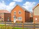 Thumbnail Detached house for sale in "Charnwood" at Norwich Road, Swaffham
