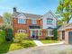 Thumbnail Detached house for sale in Whitehouse Place, Rednal, Birmingham