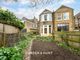 Thumbnail Semi-detached house for sale in Grosvenor Road, Wanstead