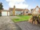 Thumbnail Detached bungalow for sale in Ocean Close, Birchington