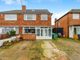 Thumbnail Semi-detached house for sale in Cherry Tree Avenue, Walsall, West Midlands