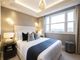 Thumbnail Flat to rent in Kensington, Penthouse, Prince Of Wales Terrace, London