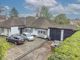 Thumbnail Bungalow for sale in Church Road, Hartley