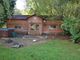 Thumbnail Detached bungalow for sale in Hollywater Road, Bordon, Hampshire