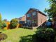 Thumbnail Detached house for sale in Dawson Close, Newthorpe, Nottingham