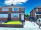 Thumbnail Semi-detached house for sale in Ian Road, Newchapel, Stoke-On-Trent