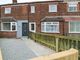 Thumbnail Terraced house for sale in Kathleen Road, Hull