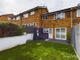 Thumbnail Terraced house for sale in Arundel Road, High Wycombe