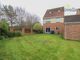 Thumbnail Detached house for sale in Paynter Walk, Scartho Top, Grimsby