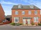 Thumbnail Semi-detached house for sale in Arundel Drive, Grantham