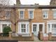 Thumbnail Property for sale in Astbury Road, London