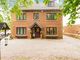Thumbnail Detached house for sale in Sunstone Drive, Sittingbourne