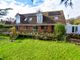 Thumbnail Detached house for sale in Upper Hyde Farm Lane, Shanklin, Isle Of Wight