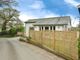 Thumbnail Detached bungalow for sale in Llanddewi Rhydderch, Abergavenny