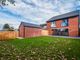 Thumbnail Detached house for sale in Laburnum Grove, Horbury, Wakefield