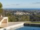 Thumbnail Villa for sale in La Colle Sur Loup, Vence, St. Paul Area, French Riviera