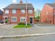 Thumbnail Semi-detached house for sale in Brick Crescent, Bedford