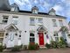 Thumbnail Town house for sale in Junction Gardens, Plymouth