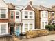 Thumbnail Flat for sale in Greenford Avenue, London