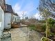 Thumbnail Detached bungalow for sale in Spanton Crescent, Hythe, Kent