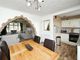 Thumbnail Detached house for sale in Chesterfield Road North, Pleasley, Mansfield, Nottinghamshire