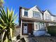Thumbnail Semi-detached house for sale in Cecil Road, Swanage