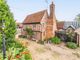 Thumbnail Detached house for sale in Leighton Road, Northall, Dunstable