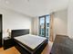 Thumbnail Flat to rent in Lessing Building, West Hampstead Square, London