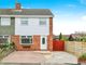 Thumbnail Semi-detached house for sale in Newstead Close, Selston, Nottingham
