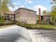 Thumbnail Flat for sale in Castle Mills, Waterside, Knaresborough, North Yorkshire