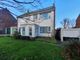 Thumbnail Semi-detached house for sale in Burrell Road, Compton, Newbury