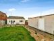 Thumbnail Bungalow for sale in School Road, Walton Highway, Wisbech