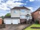 Thumbnail Detached house for sale in Jubilee Avenue, Headless Cross, Redditch, Worcestershire