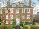 Thumbnail Flat to rent in Redington Gardens, Hampstead